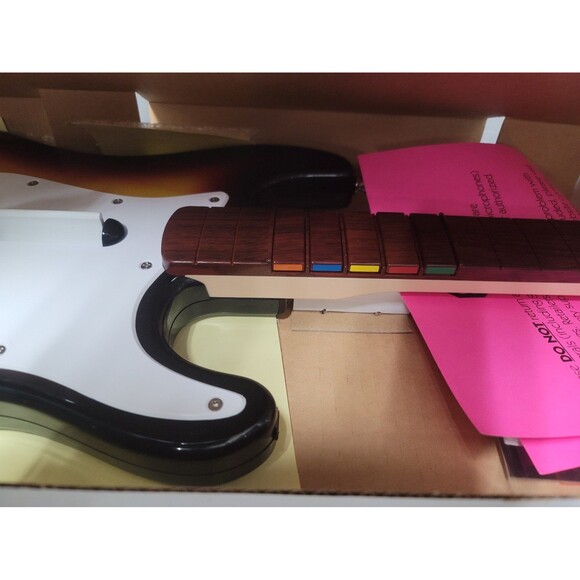 Rockband 2 Special Edition Wii complete set in box - Picture 5 of 7
